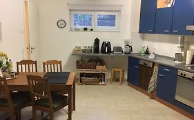 Wohnung in gehobener Lage